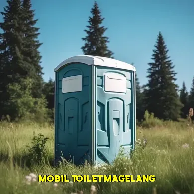 mobil toilet magelang